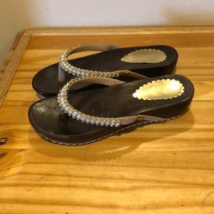 Brazilian made flips